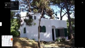 La casa de Juana